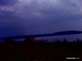 50 роми се покръстиха в Христа в язовира