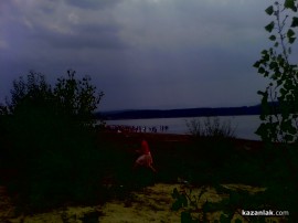 50 роми се покръстиха в Христа в язовира