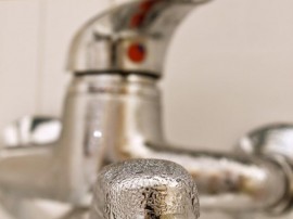 Водата в Крън и Горно Черковище ще бъде пусната до довечера / Новини от Казанлък