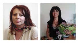 Щерева Vs. Георгиева за Омбудсман във вторник / Новини от Казанлък