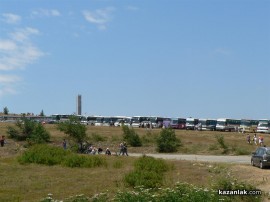 Социалистите готови да тръгнат в събота от Бузлуджа към жълтите павета