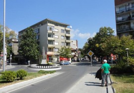 Движението в Казанлък