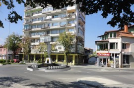 Движението в Казанлък