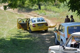Видео: Тежка катастрофа с трима пострадали близо до Копринка