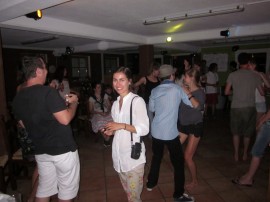 „Взаимопомощ” представи България на младежки обмен в Словения