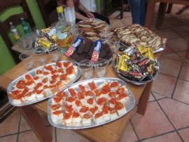 „Взаимопомощ” представи България на младежки обмен в Словения