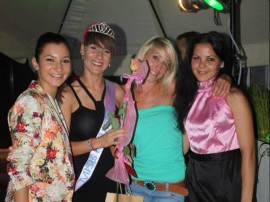  И „Мис Мохито” в семейството на „Би Би Си Кейбъл” 