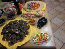 „Взаимопомощ” представи България на младежки обмен в Словения