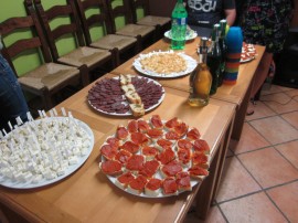 „Взаимопомощ” представи България на младежки обмен в Словения