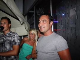  И „Мис Мохито” в семейството на „Би Би Си Кейбъл”  / Новини от Казанлък