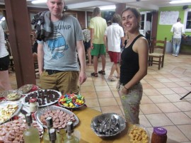 „Взаимопомощ” представи България на младежки обмен в Словения