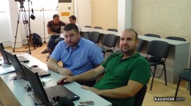 Радослав Рачев е новия общински съветник / Новини от Казанлък