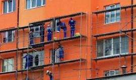  Продължава набирането на кандидати за енергийно обновяване на жилищните сгради / Новини от Казанлък