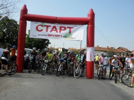 Казанлъшки успехи в първото състезание по колоездене и бягане от Енина до Бузлуджа / Новини от Казанлък