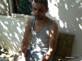 Видео: Пострадалият от нападение на роми в Бузовград застана пред камера