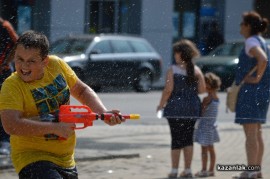 Днес ще бъде най-горещия ден за седмицата / Новини от Казанлък