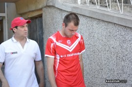 Скандали тресат казанлъшкия футбол. Розова долина трагични срещу Созопол  / Новини от Казанлък