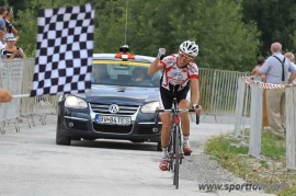 Казанлъшки колоездач победи на тридневно състезание в Румъния. Данаил Петров сред първите в Португалия / Новини от Казанлък