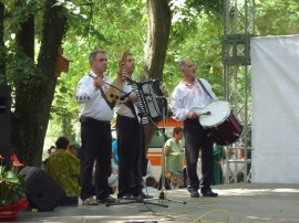 Танцьорите на Голямо Дряново с награда от „Богородична стъпка“