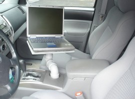 Откраднаха лаптоп от автомобил паркиран на връх Шипка / Новини от Казанлък