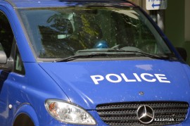 Шофьорът - убиец на Марин остава в ареста / Новини от Казанлък