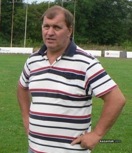  Пенко Манев: Оттеглям се от Розова долина / Новини от Казанлък