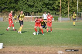 Първата победа на Розова долина вече е факт