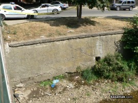 Видео: Нов опит за самоубийство в Казанлък. Жена скочи до Зеления мост