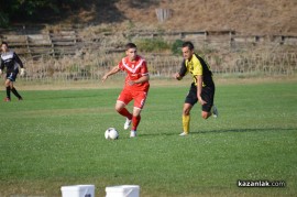 Първата победа на Розова долина вече е факт