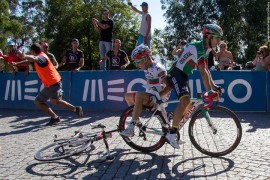 Неколегиални постъпки лишиха Данаил Петров от победи в Португалия