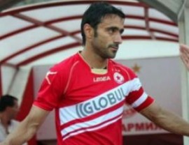 Тодор Янчев се завръща в ЦСКА / Новини от Казанлък