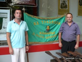 Музей на открито ни връща в славните времена на Опълчението
