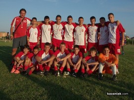 Юношите на Розова долина стартираха с победа в контролите / Новини от Казанлък