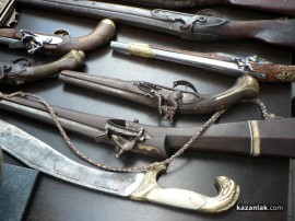 Музей на открито ни връща в славните времена на Опълчението