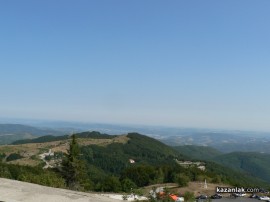  Затварят прохода Шипка в събота / Новини от Казанлък