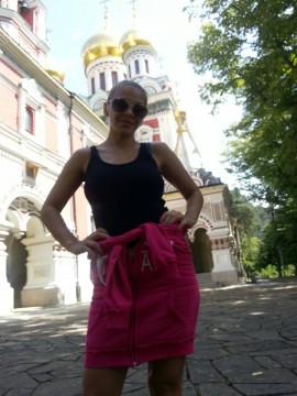 Десислава покори Шипка в навечерието на празниците на върха