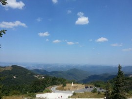 Десислава покори Шипка в навечерието на празниците на върха