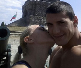 Десислава покори Шипка в навечерието на празниците на върха / Новини от Казанлък