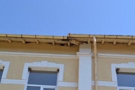 Община Казанлък започна ремонти на училища 