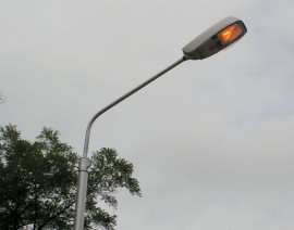 В Казанлък тестват нова система за управление на уличното осветление / Новини от Казанлък