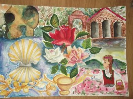 Казанлъшки деца заминават на пленер в Хонконг / Новини от Казанлък