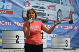 Илия Царски с нова победа на „Шипка“. Любен Каменов постави нов рекорд на трасето