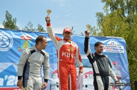 Илия Царски с нова победа на „Шипка“. Любен Каменов постави нов рекорд на трасето