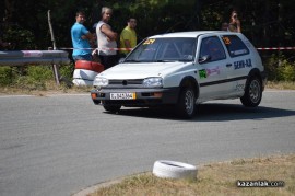 Илия Царски с нова победа на „Шипка“. Любен Каменов постави нов рекорд на трасето