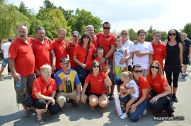 Стефан Панчугов: Всичко което постигаме е с много мъка