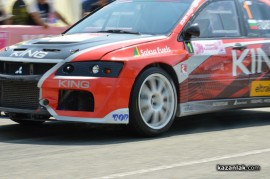 Илия Царски с нова победа на „Шипка“. Любен Каменов постави нов рекорд на трасето