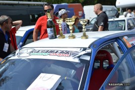 Стефан Панчугов: Всичко което постигаме е с много мъка