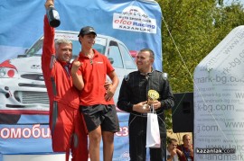 Илия Царски с нова победа на „Шипка“. Любен Каменов постави нов рекорд на трасето