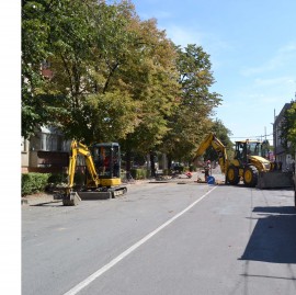 От 27 август започва асфалтирането на улици в Казанлък и населените места / Новини от Казанлък