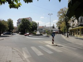 Откриват Паметника на Ген. Скобелев на 7 септември / Новини от Казанлък